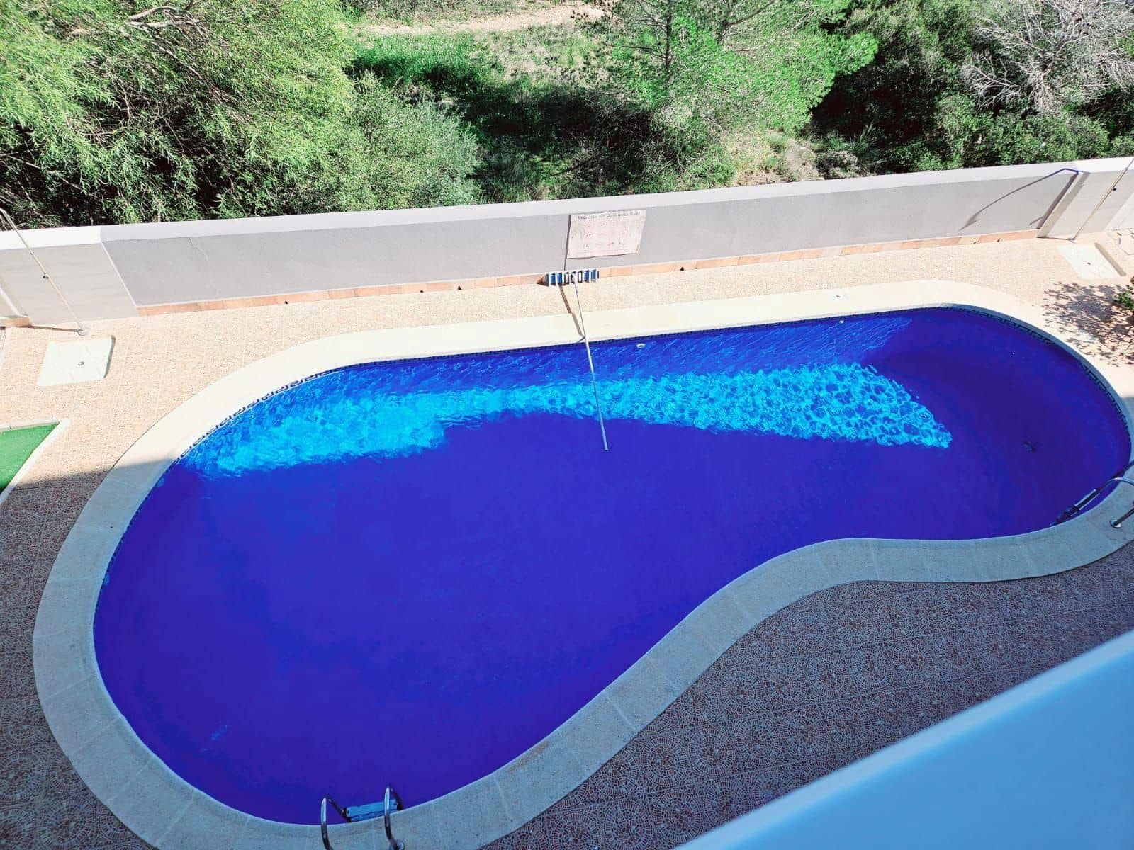 2 chambre Appartement à vendre à Torrevieja avec piscine garage - 179 990 € (Ref: 9449618)