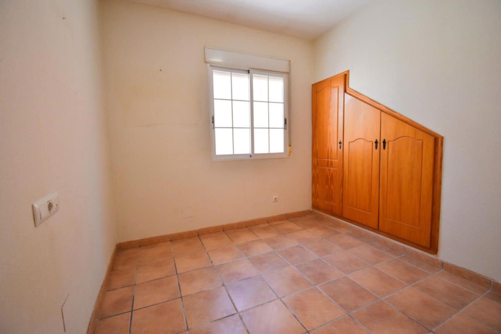 2 makuuhuone Omakotitalo myytävänä paikassa Orihuela Costa mukana uima-altaan - 230 000 € (Ref: 9449619)