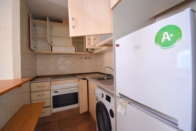 2 makuuhuone Omakotitalo myytävänä paikassa Playa Flamenca, Orihuela mukana uima-altaan - 230 000 € (Ref: 9449619)