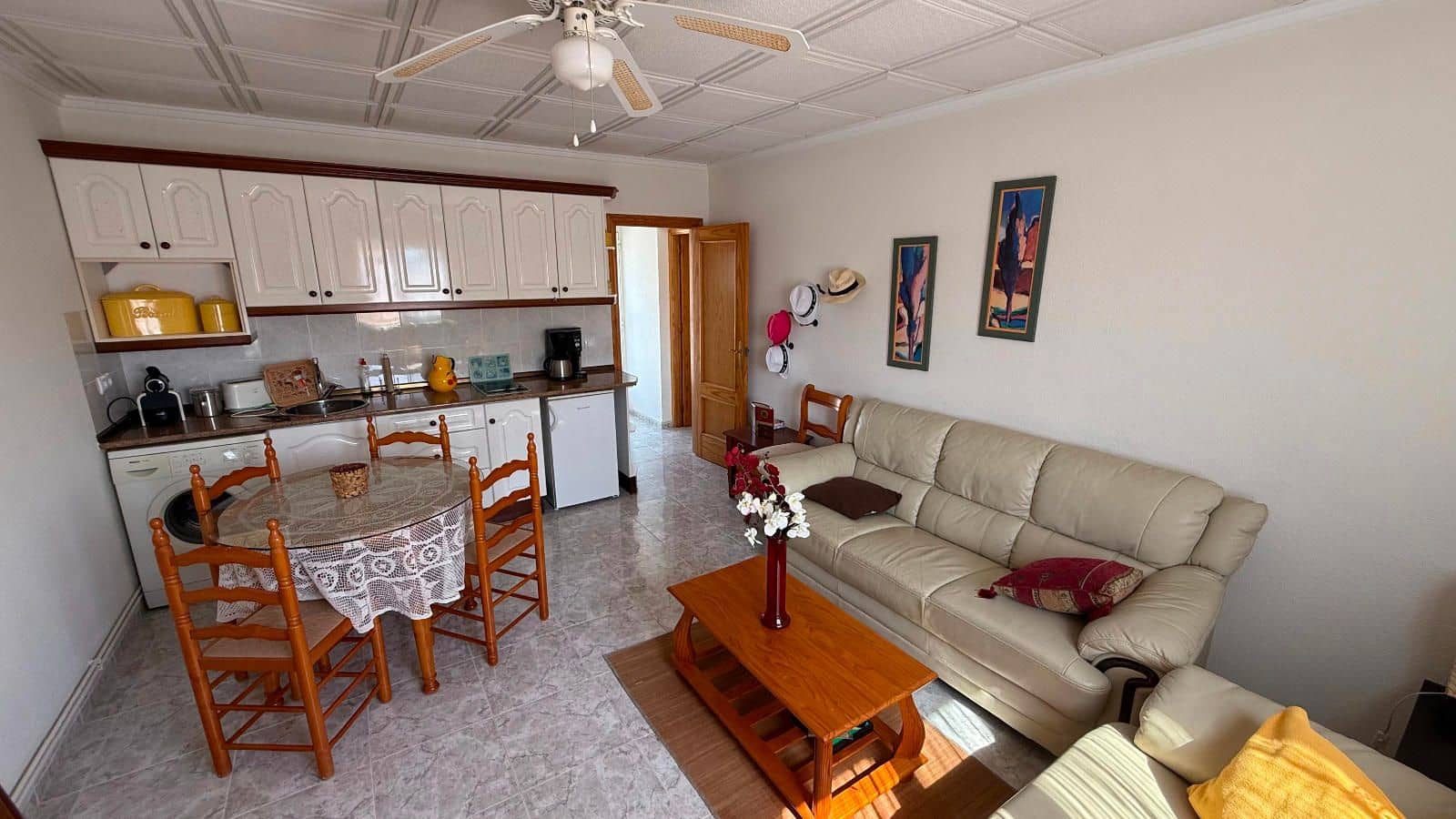 3 quarto Moradia para venda em Torrevieja com piscina - 425 000 € (Ref: 9449620)