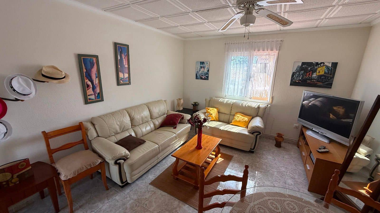 3 quarto Moradia para venda em Torrevieja com piscina - 425 000 € (Ref: 9449620)