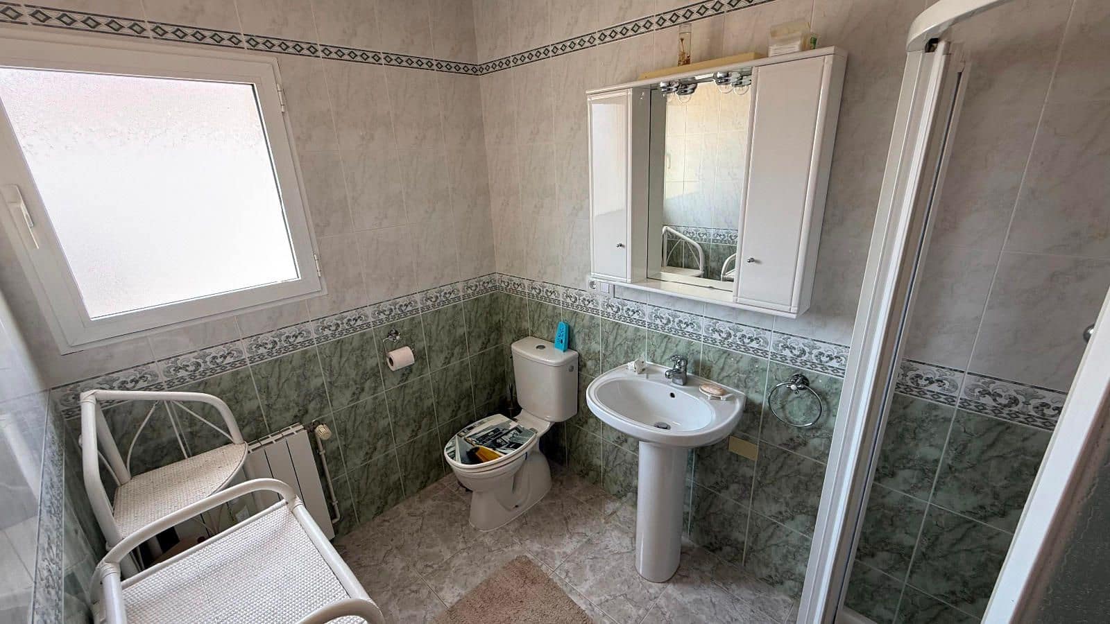 3 quarto Moradia para venda em Torrevieja com piscina - 425 000 € (Ref: 9449620)