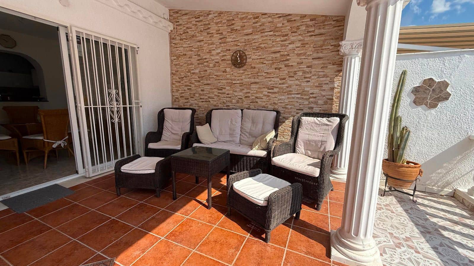 3 quarto Moradia para venda em Torrevieja com piscina - 425 000 € (Ref: 9449620)