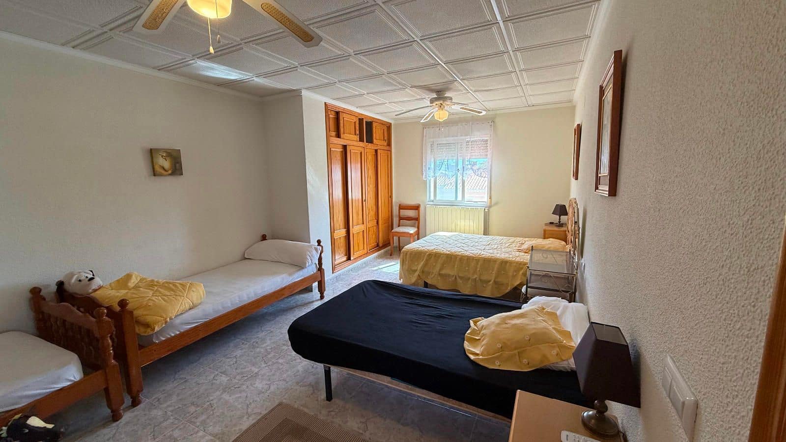 3 quarto Moradia para venda em Torrevieja com piscina - 425 000 € (Ref: 9449620)