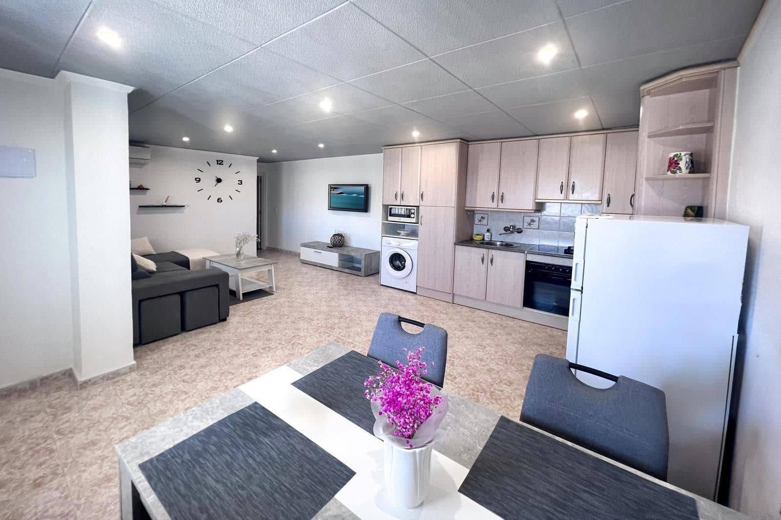 1 chambre Villa/Maison à vendre à Cabo Cervera - 145 000 € (Ref: 9449621)