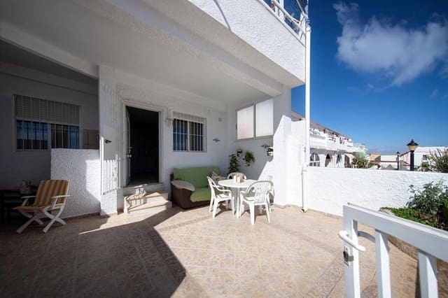 1 bedroom Villa for sale in Cabo Cervera, Torrevieja - € 145,000 (Ref: 9449621)