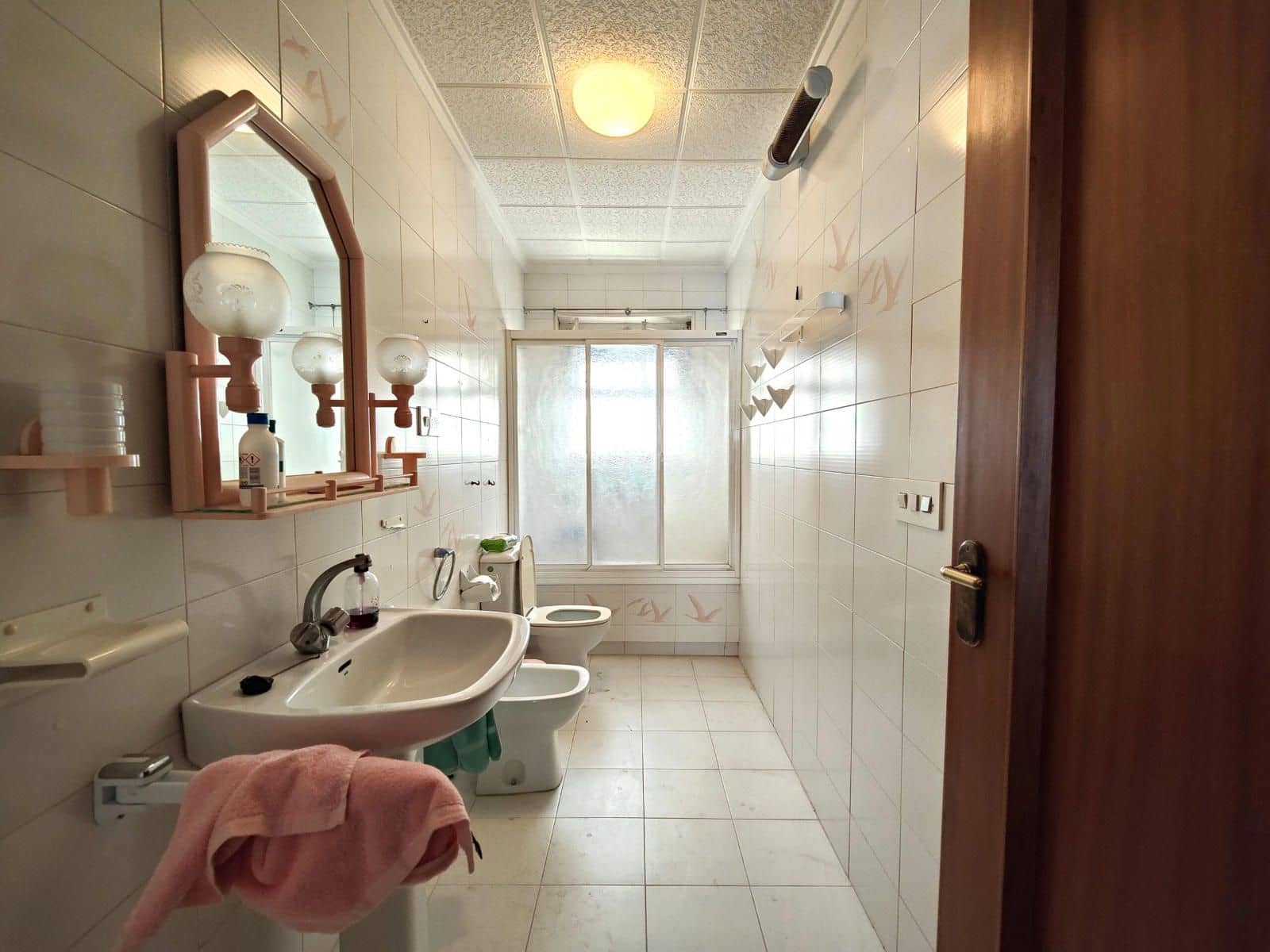 5 sovrum Lägenhet till salu i Torrevieja - 299 000 € (Ref: 9449622)