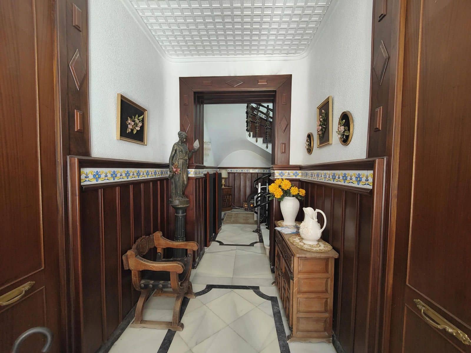 5 sovrum Lägenhet till salu i Torrevieja - 299 000 € (Ref: 9449622)