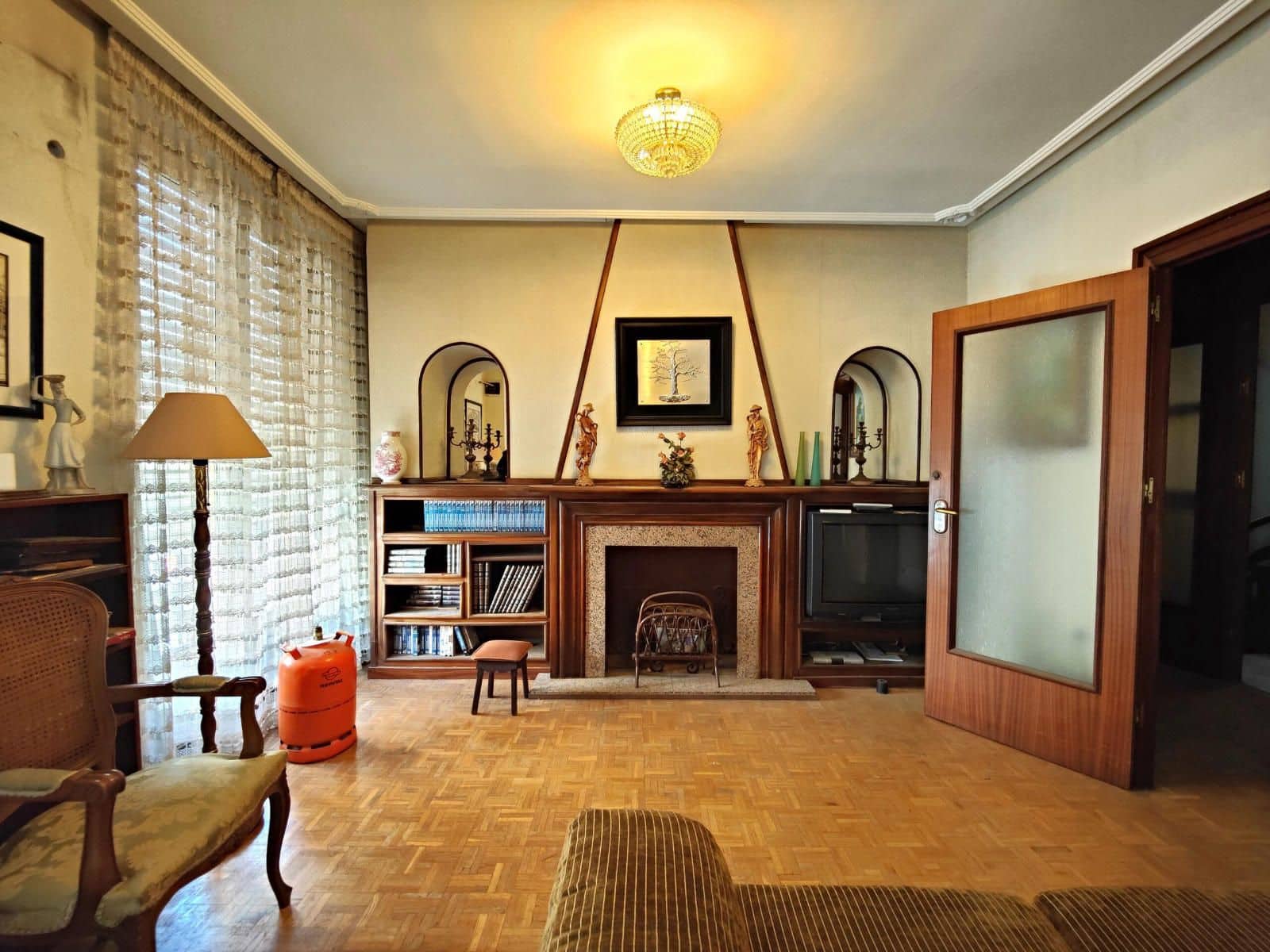 5 sovrum Lägenhet till salu i Torrevieja - 299 000 € (Ref: 9449622)