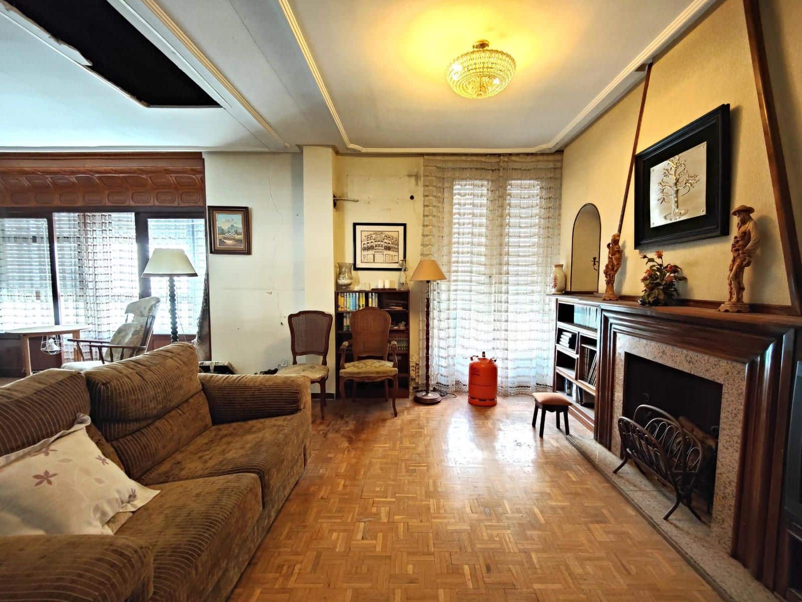 5 sovrum Lägenhet till salu i Torrevieja - 299 000 € (Ref: 9449622)