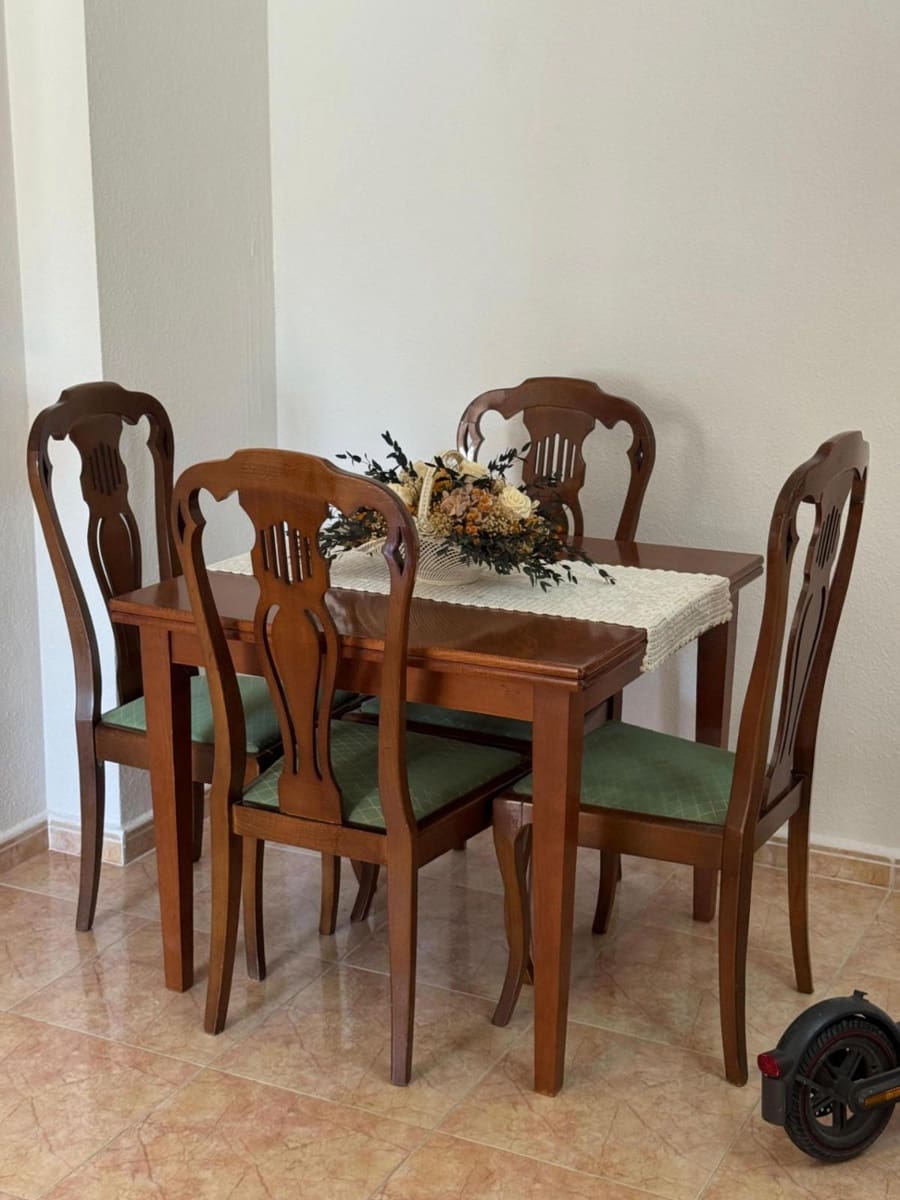 4 slaapkamer Penthouse te koop in Torrevieja met zwembad - € 159.900 (Ref: 9449623)