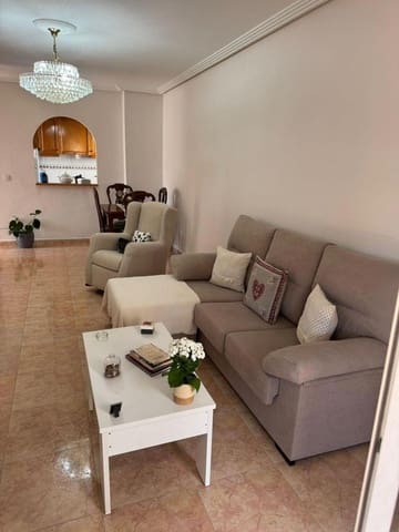4 slaapkamer Penthouse te koop in Centro - Muelle Pesquero, Torrevieja met zwembad - € 159.900 (Ref: 9449623)