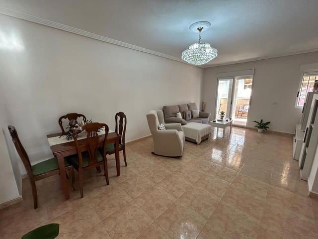 4 slaapkamer Penthouse te koop in Centro - Muelle Pesquero, Torrevieja met zwembad - € 159.900 (Ref: 9449623)