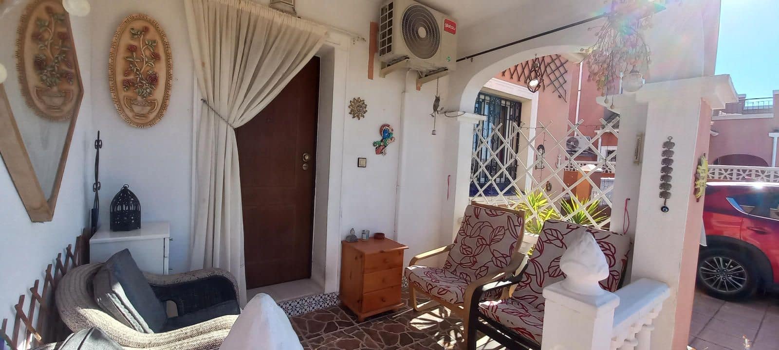 3 soverom Hus til salgs i Los Montesinos med svømmebasseng garasje - € 175 000 (Ref: 9449625)