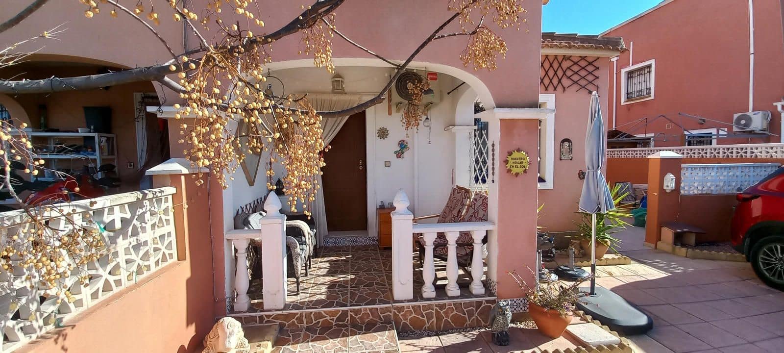 3 soverom Hus til salgs i Los Montesinos med svømmebasseng garasje - € 175 000 (Ref: 9449625)