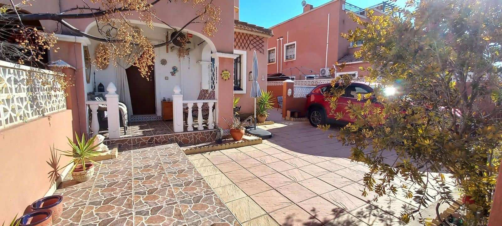 3 soverom Hus til salgs i Los Montesinos med svømmebasseng garasje - € 175 000 (Ref: 9449625)