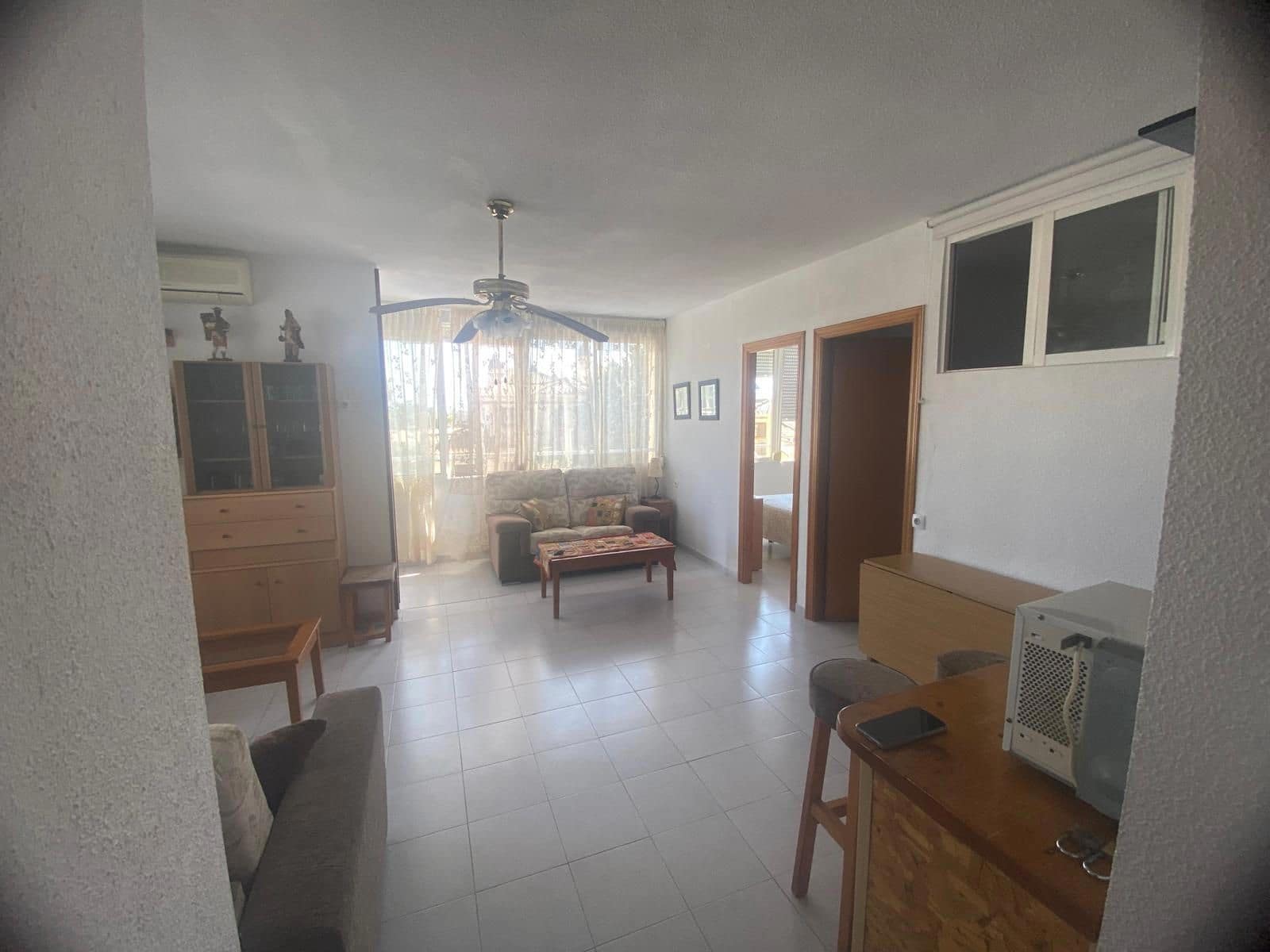 2 quarto Apartamento para venda em Torrevieja com piscina - 149 000 € (Ref: 9449626)