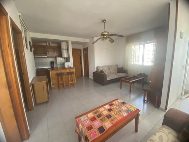 2 quarto Apartamento para venda em Torreblanca, Torrevieja com piscina - 149 000 € (Ref: 9449626)