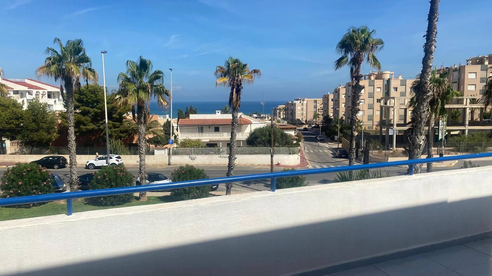 2 quarto Apartamento para venda em Torrevieja com piscina - 149 000 € (Ref: 9449626)