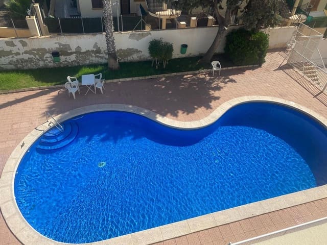 2 quarto Apartamento para venda em Torreblanca, Torrevieja com piscina - 149 000 € (Ref: 9449626)