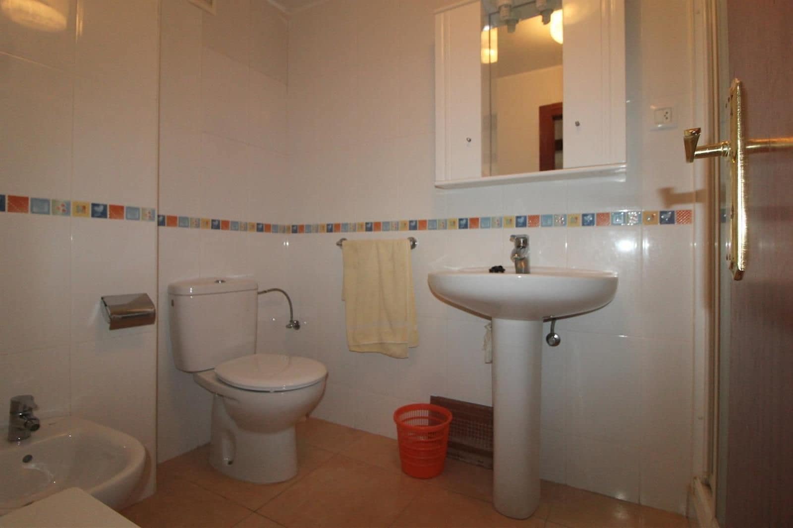 3 makuuhuone Asunto myytävänä paikassa Torrevieja - 199 900 € (Ref: 9449627)