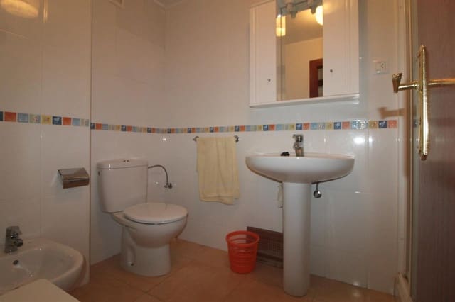 3 makuuhuone Asunto myytävänä paikassa Playa del Cura, Torrevieja - 199 900 € (Ref: 9449627)