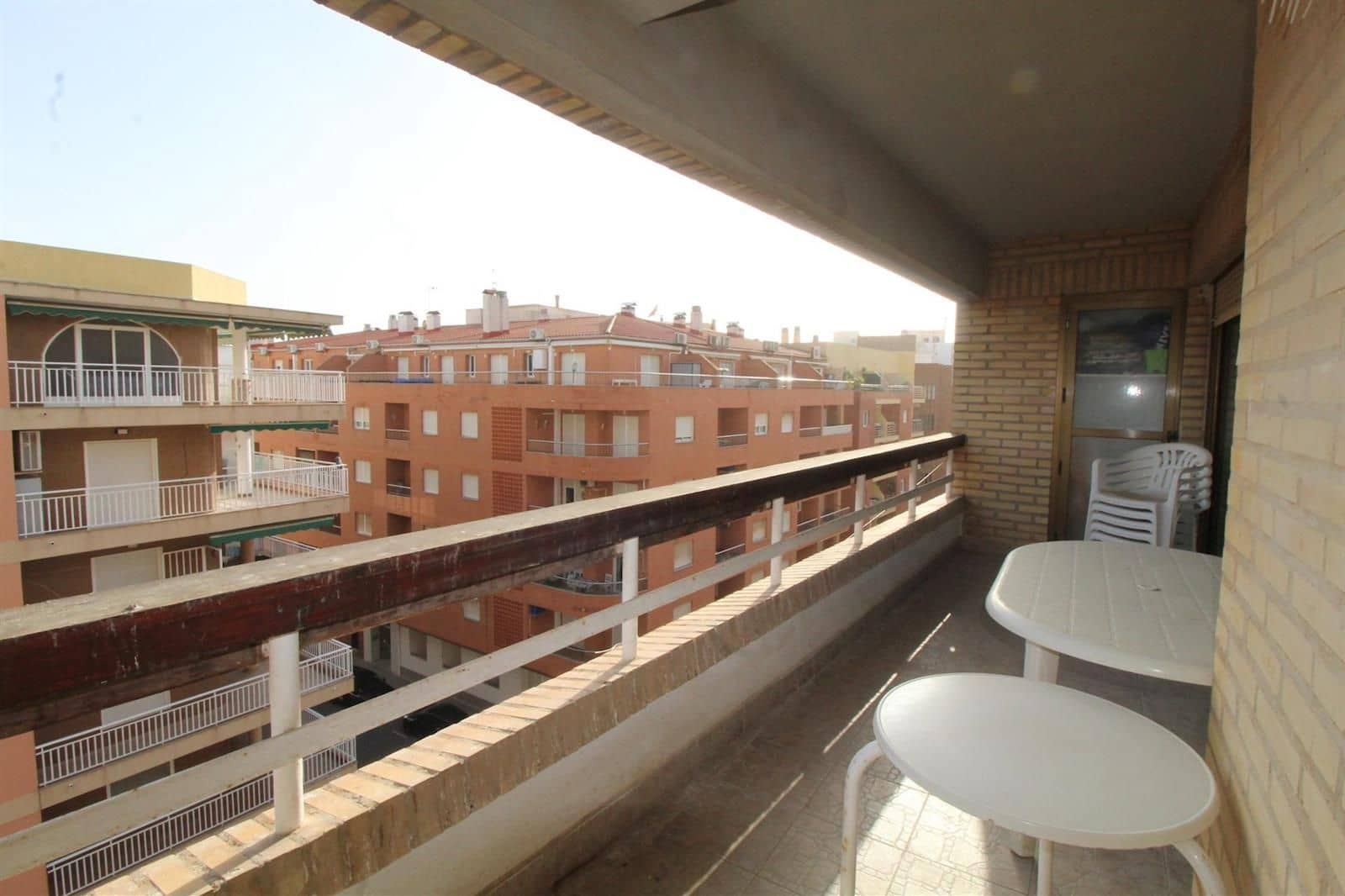 3 makuuhuone Asunto myytävänä paikassa Torrevieja - 199 900 € (Ref: 9449627)