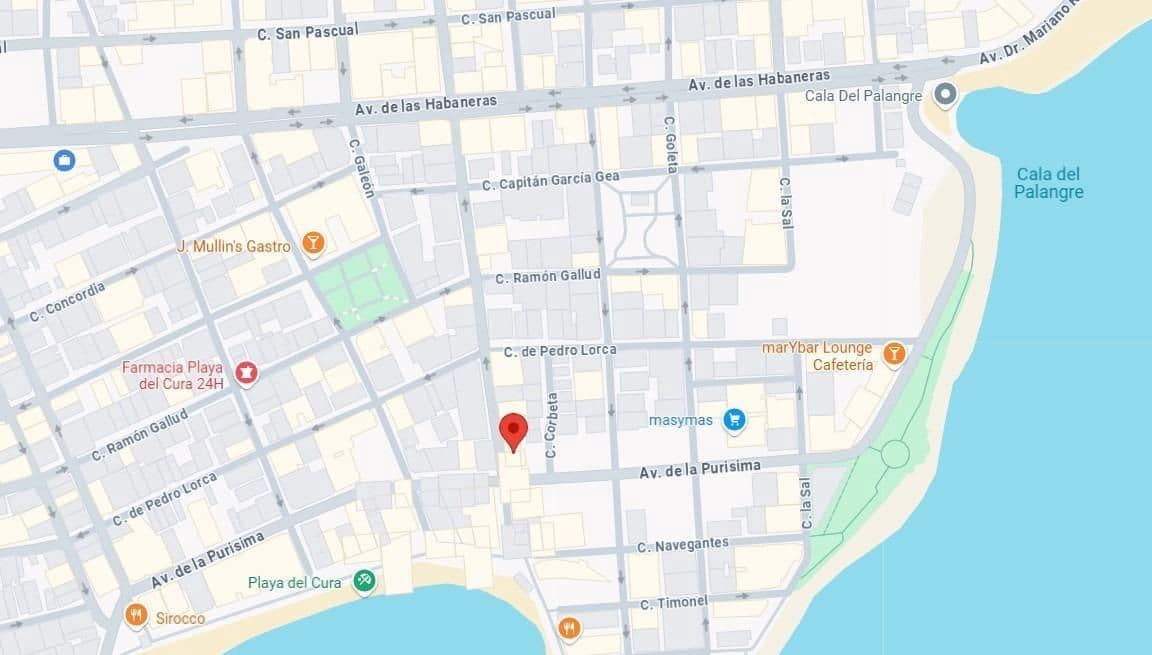 3 makuuhuone Asunto myytävänä paikassa Torrevieja - 199 900 € (Ref: 9449627)