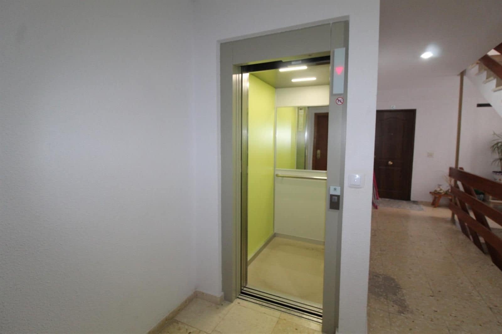 3 makuuhuone Asunto myytävänä paikassa Torrevieja - 199 900 € (Ref: 9449627)