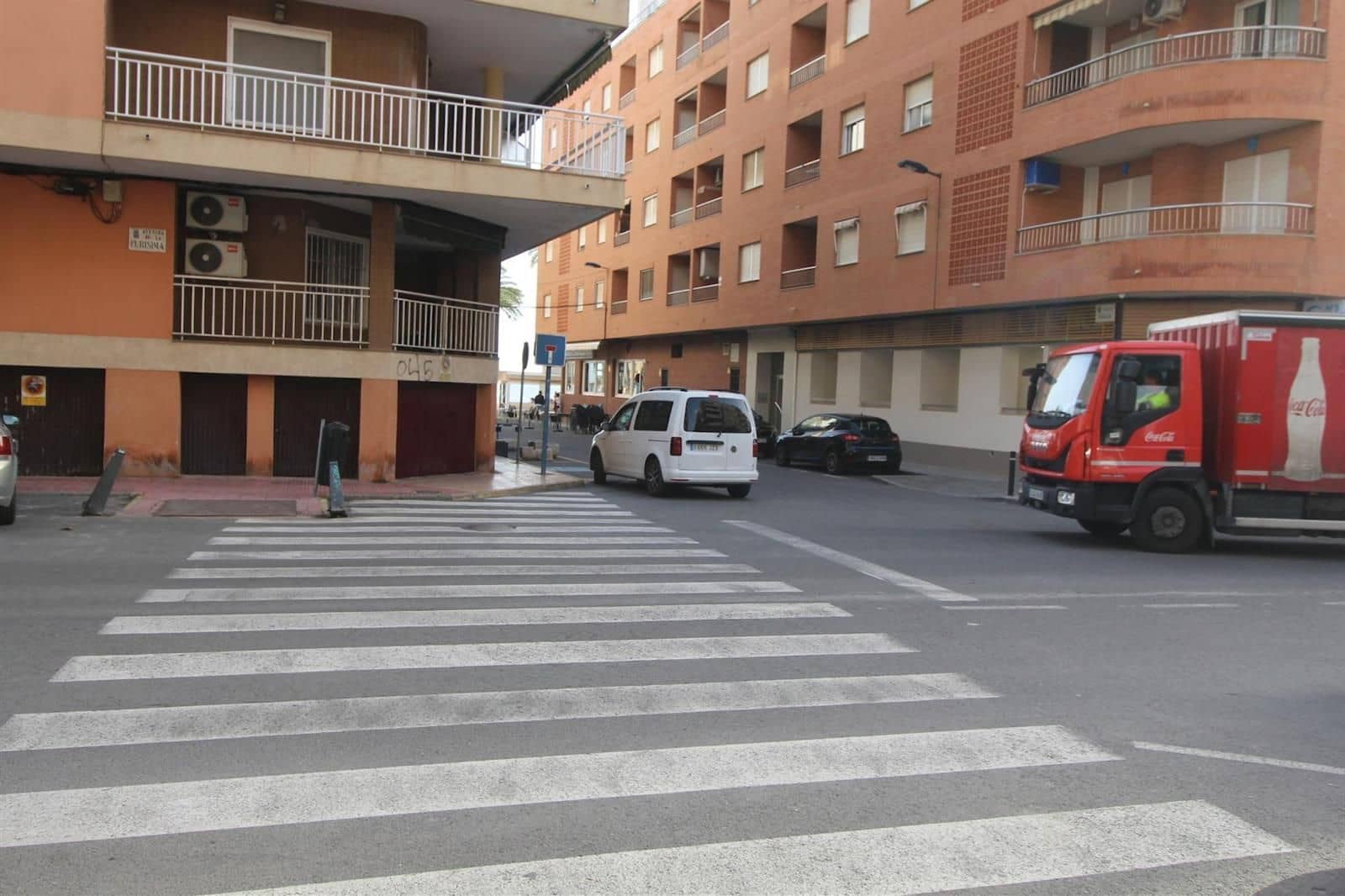 3 makuuhuone Asunto myytävänä paikassa Torrevieja - 199 900 € (Ref: 9449627)