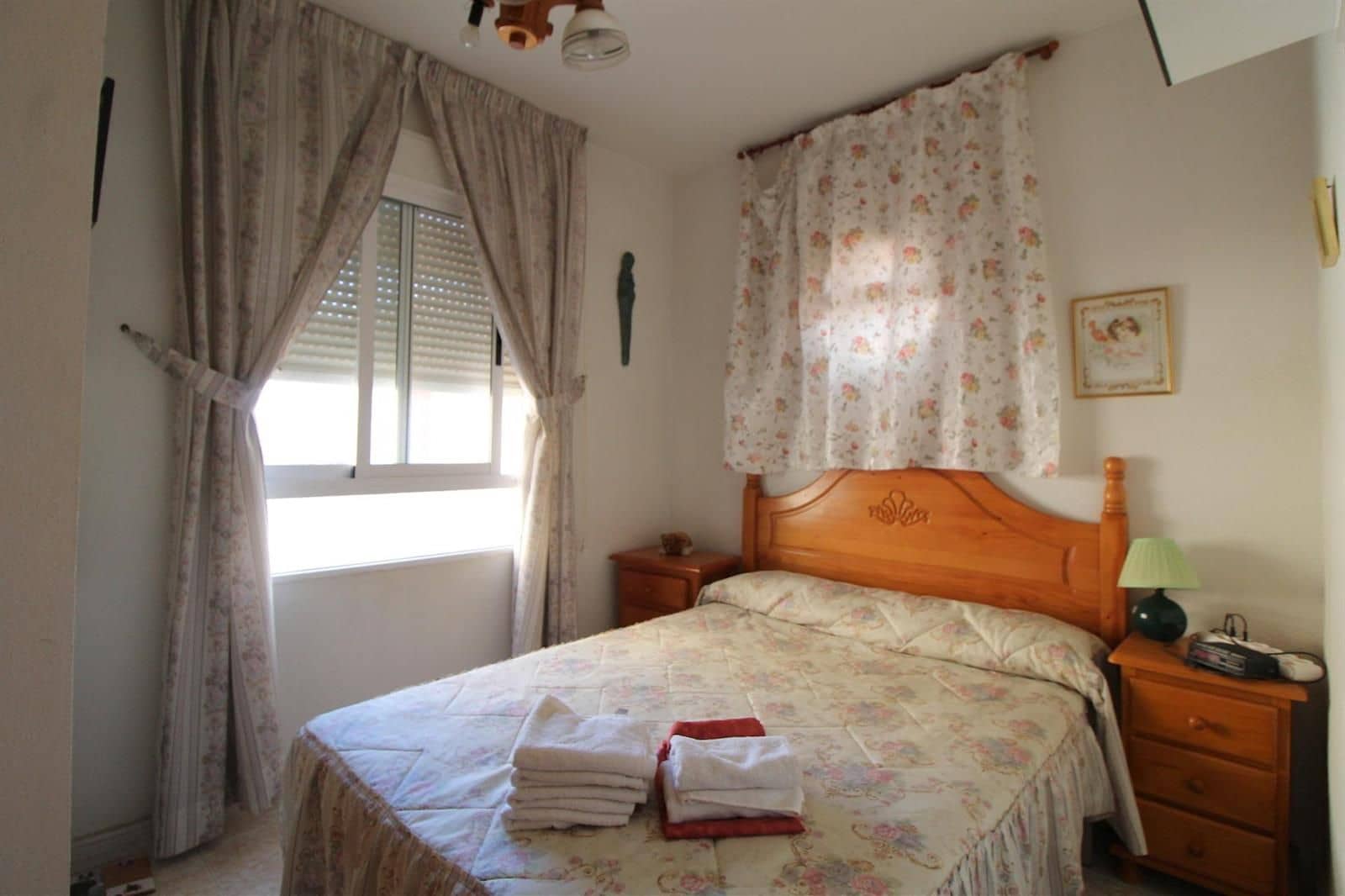 2 camera da letto Appartamento in vendita in Torrevieja - 115.000 € (Rif: 9449628)