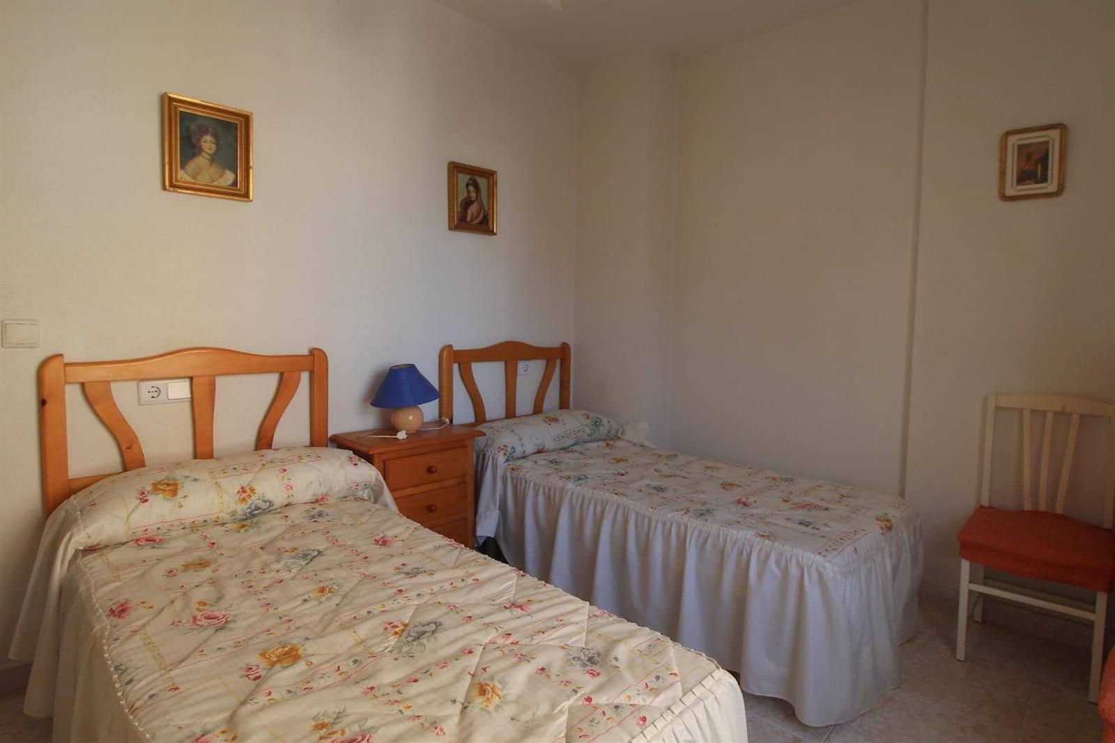 2 camera da letto Appartamento in vendita in Torrevieja - 115.000 € (Rif: 9449628)