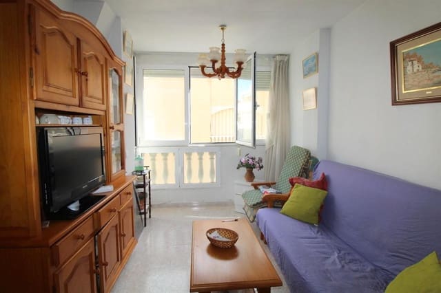 2 camera da letto Appartamento in vendita in Avenida Habaneras - Curva de Palangre, Torrevieja - 115.000 € (Rif: 9449628)