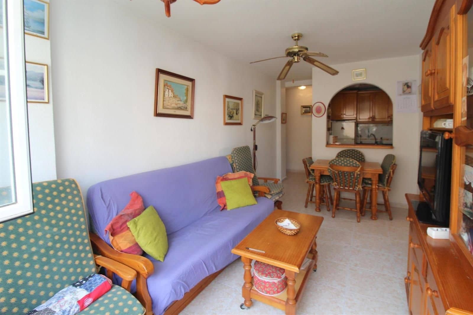 2 camera da letto Appartamento in vendita in Torrevieja - 115.000 € (Rif: 9449628)