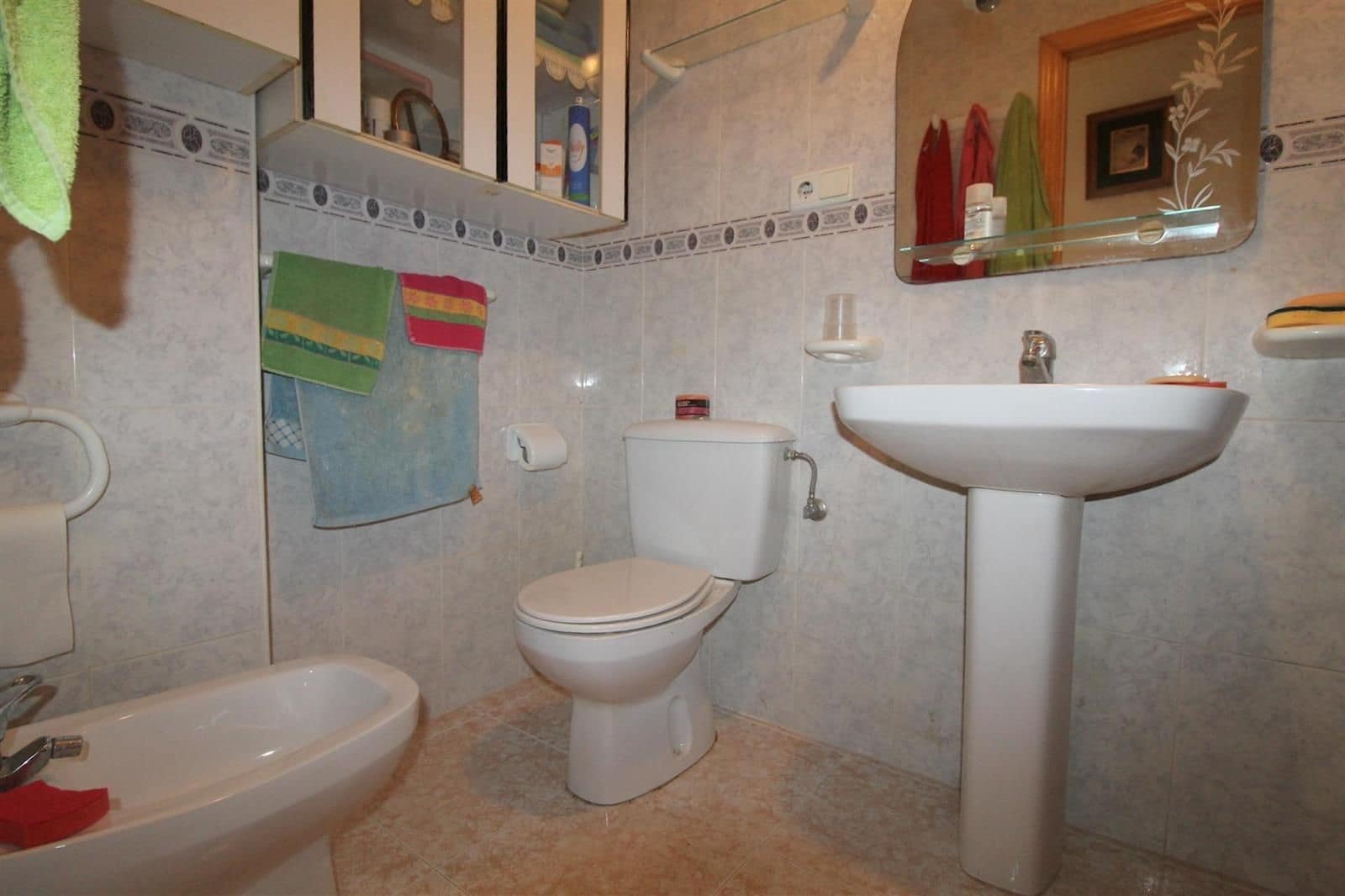 2 camera da letto Appartamento in vendita in Torrevieja - 115.000 € (Rif: 9449628)