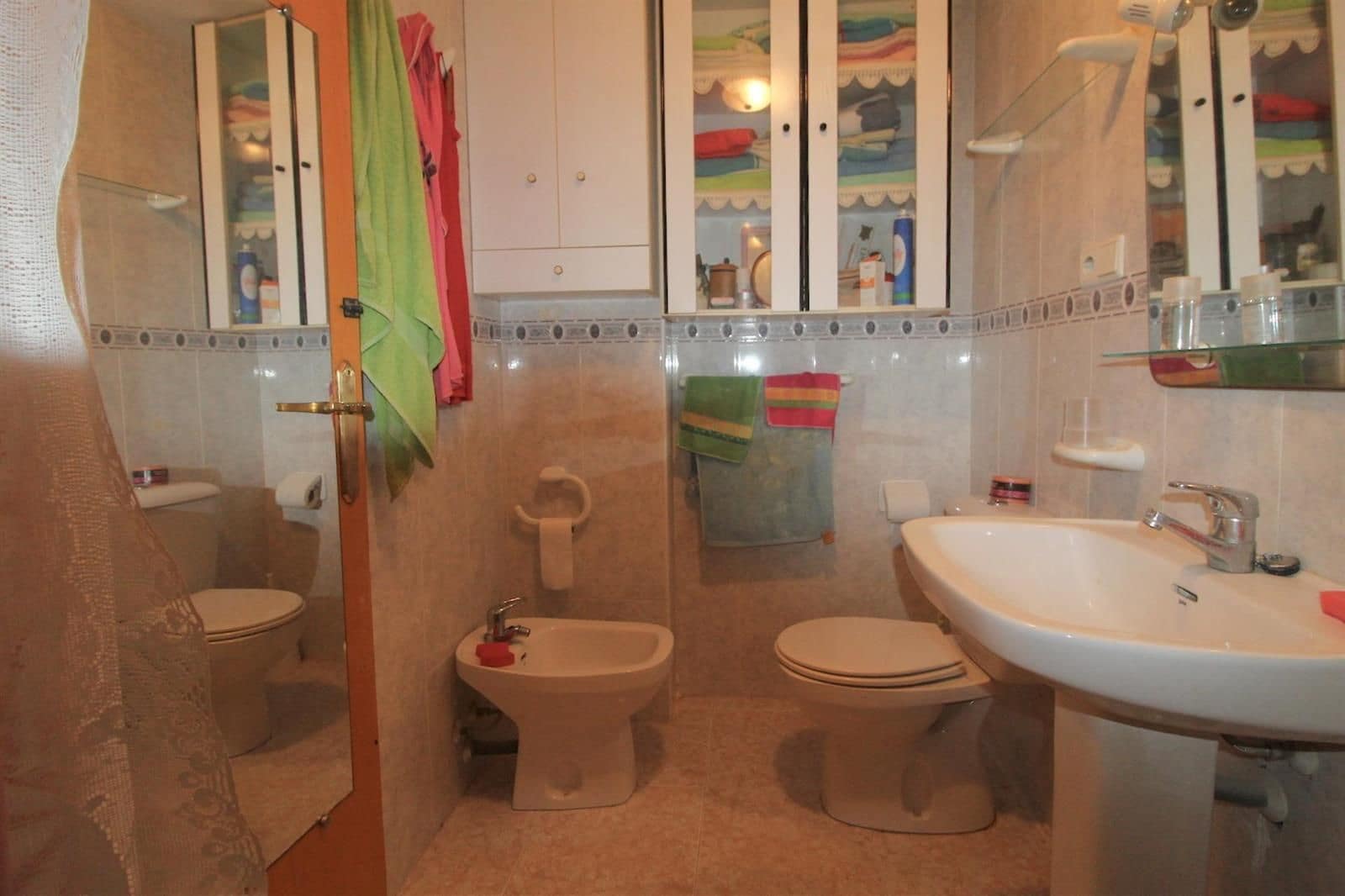 2 camera da letto Appartamento in vendita in Torrevieja - 115.000 € (Rif: 9449628)