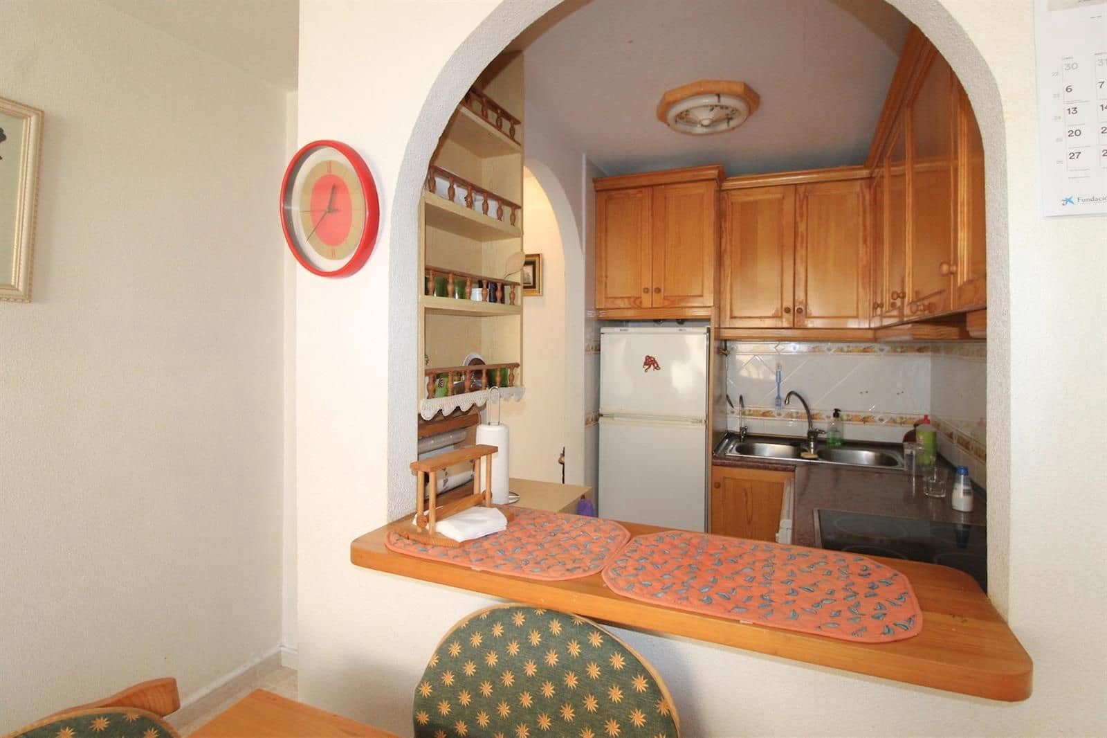 2 camera da letto Appartamento in vendita in Torrevieja - 115.000 € (Rif: 9449628)