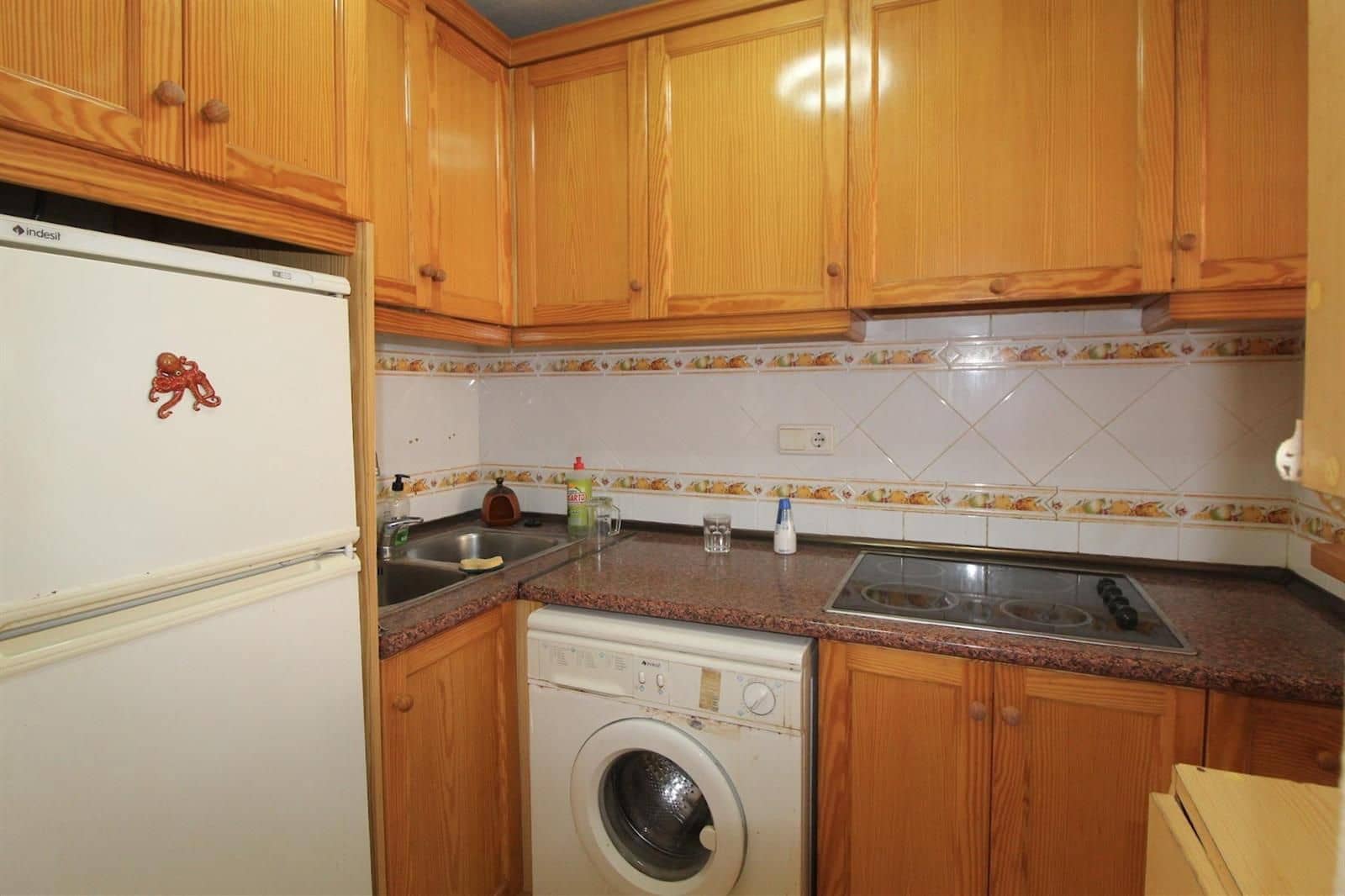 2 camera da letto Appartamento in vendita in Torrevieja - 115.000 € (Rif: 9449628)