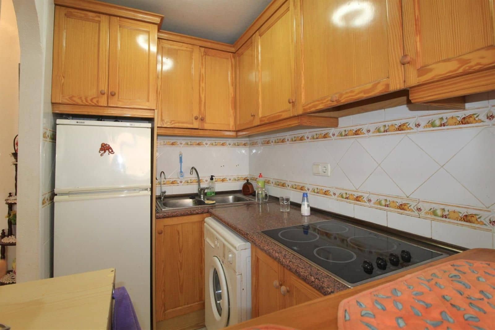 2 camera da letto Appartamento in vendita in Torrevieja - 115.000 € (Rif: 9449628)