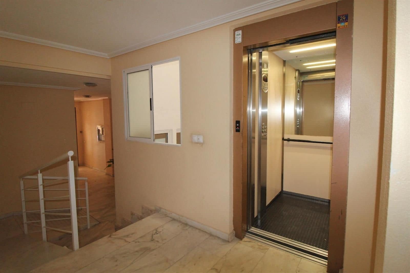 2 camera da letto Appartamento in vendita in Torrevieja - 115.000 € (Rif: 9449628)