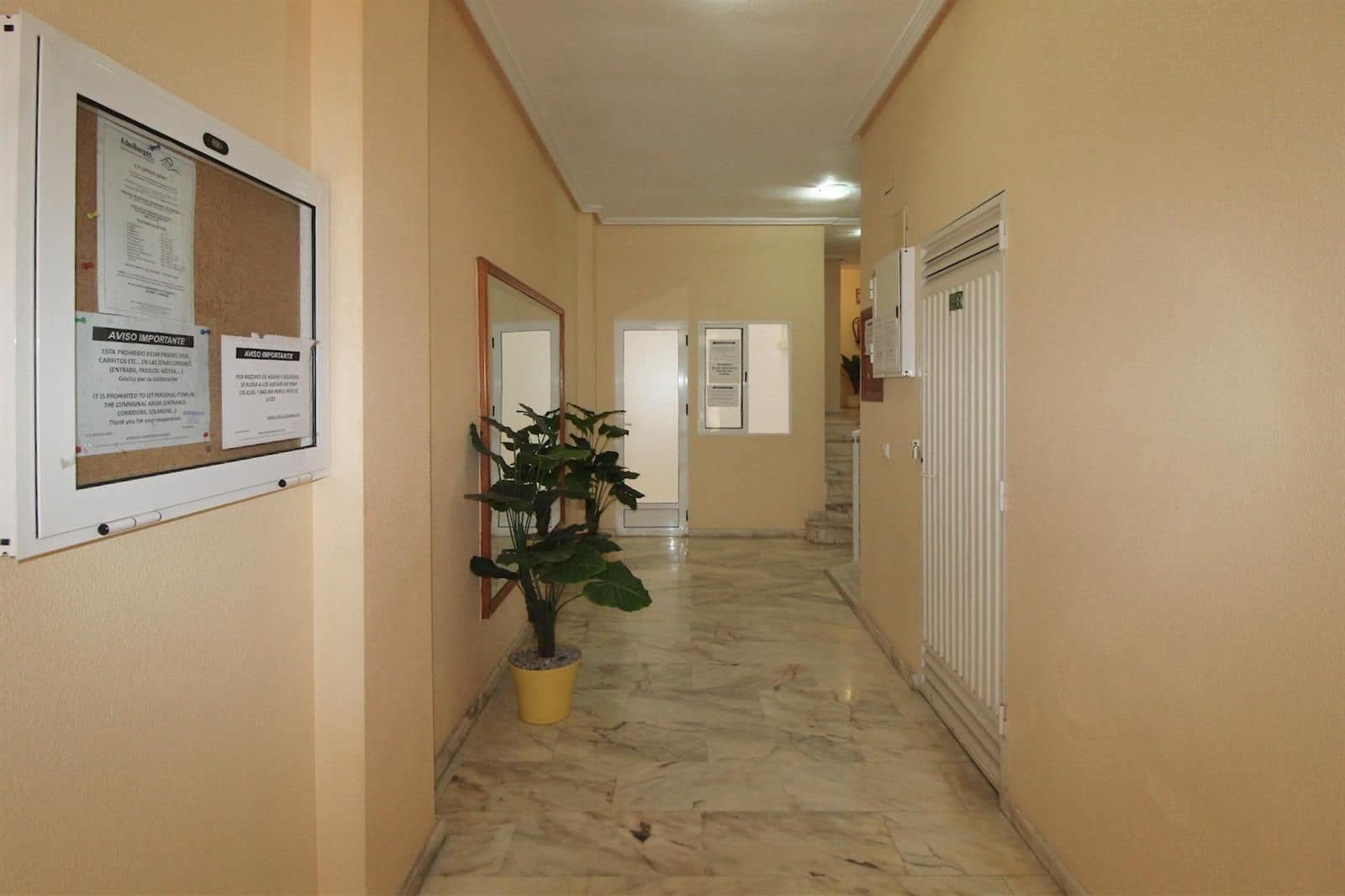 2 camera da letto Appartamento in vendita in Torrevieja - 115.000 € (Rif: 9449628)