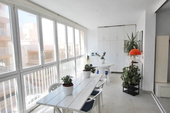 2 quarto Apartamento para venda em Guardamar del Segura com garagem - 285 000 € (Ref: 9449629)
