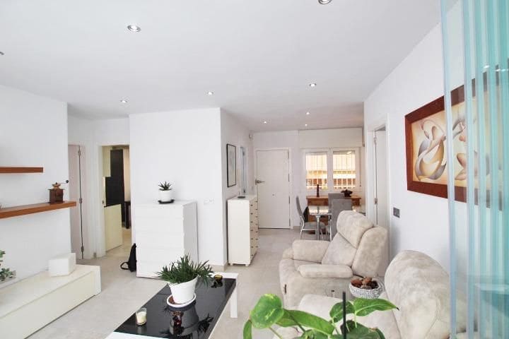 2 quarto Apartamento para venda em Guardamar del Segura com garagem - 285 000 € (Ref: 9449629)