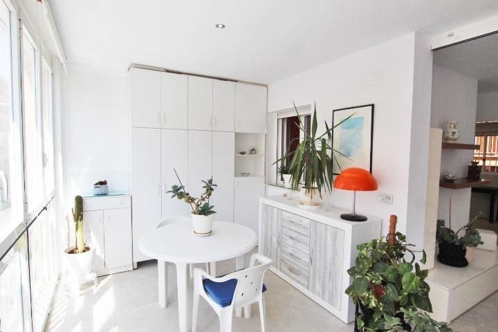 2 quarto Apartamento para venda em Guardamar del Segura com garagem - 285 000 € (Ref: 9449629)