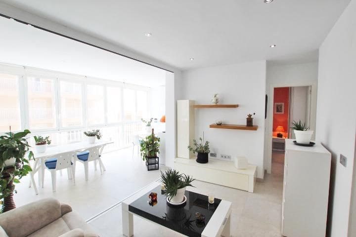 2 quarto Apartamento para venda em Guardamar del Segura com garagem - 285 000 € (Ref: 9449629)