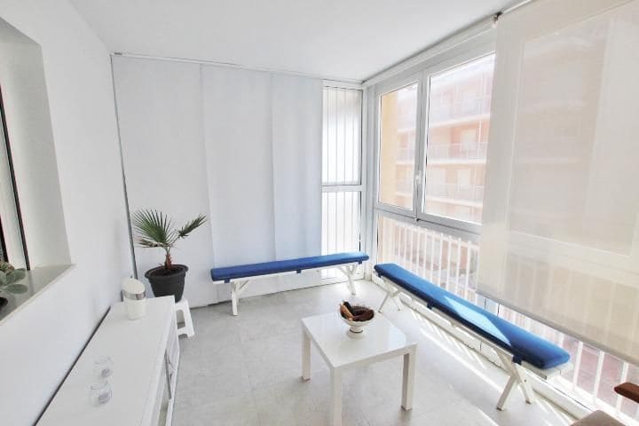 2 quarto Apartamento para venda em Guardamar del Segura com garagem - 285 000 € (Ref: 9449629)