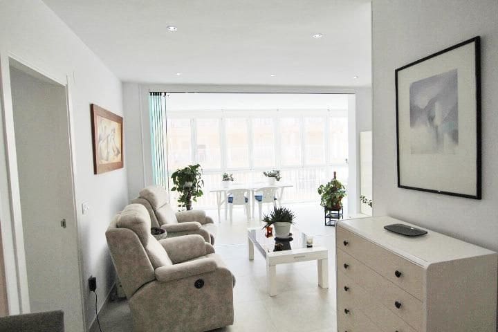 2 quarto Apartamento para venda em Guardamar del Segura com garagem - 285 000 € (Ref: 9449629)