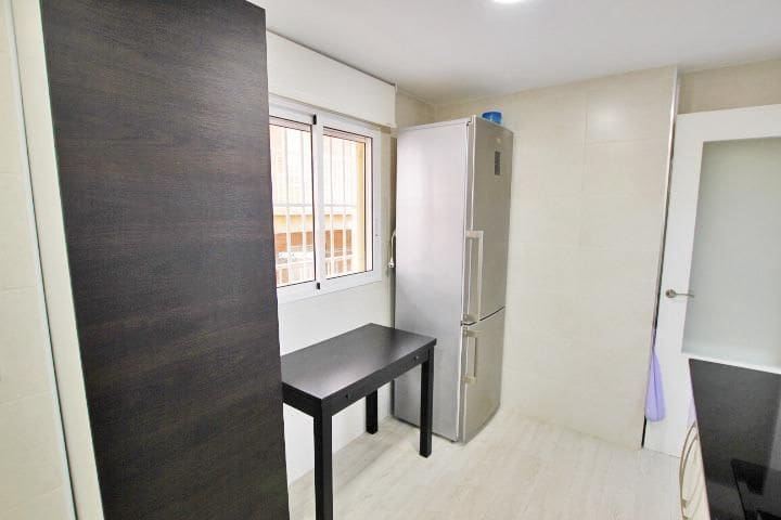 2 quarto Apartamento para venda em Guardamar del Segura com garagem - 285 000 € (Ref: 9449629)