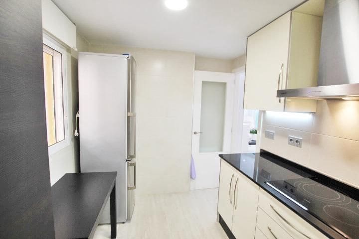 2 quarto Apartamento para venda em Guardamar del Segura com garagem - 285 000 € (Ref: 9449629)