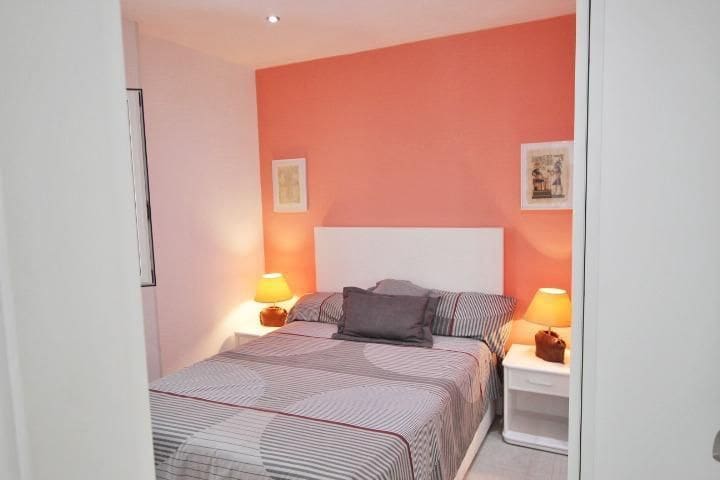 2 quarto Apartamento para venda em Guardamar del Segura com garagem - 285 000 € (Ref: 9449629)